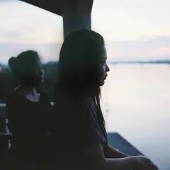 Still from Mekong Hotel (1)