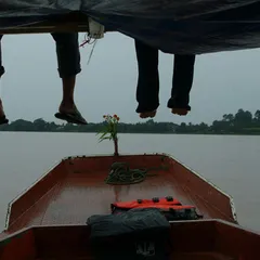Still from Luminous People (1)
