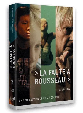 Sakda (Rousseau) poster