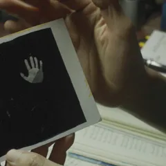 Still from The Desk that Feared (1)