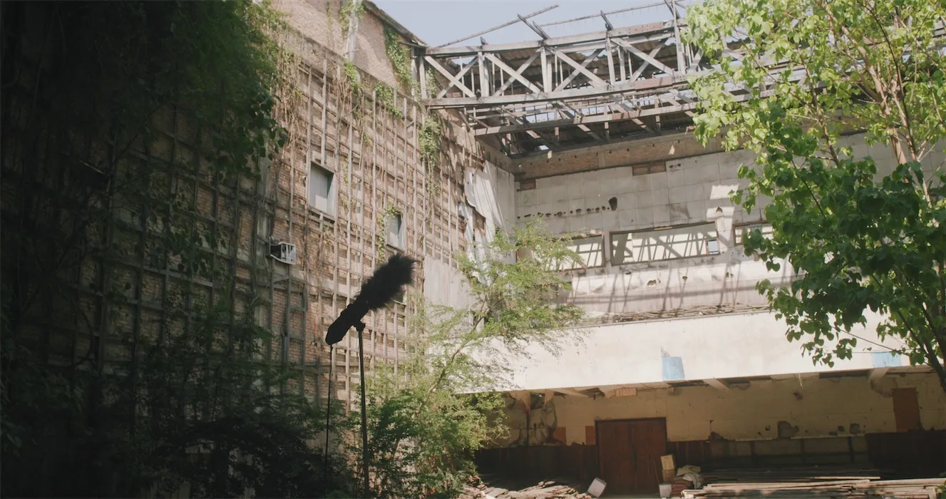 Installation view: A Minor History, Part I (1)