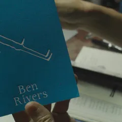 Still from The Desk that Feared (3)