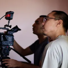 Still from Mekong Hotel (5)