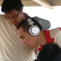 Still from Luminous People (6)