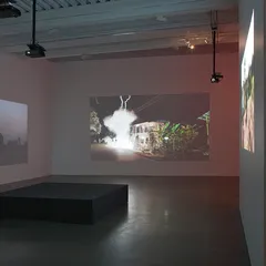 Installation view: Nabua (5)