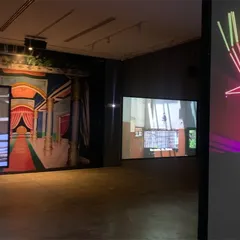 Installation view: A Minor History, Part I (7)