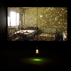 Installation view: Morakot (Emerald) (10)