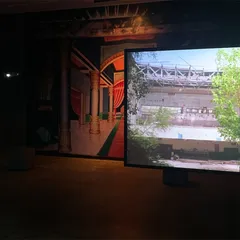 Installation view: A Minor History, Part I (9)