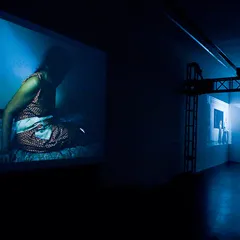 Installation view: For Tomorrow For Tonight (10)
