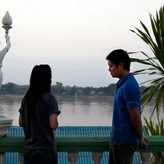 Still from Mekong Hotel (8)