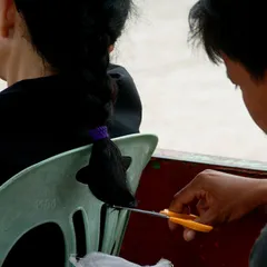 Still from Luminous People (11)