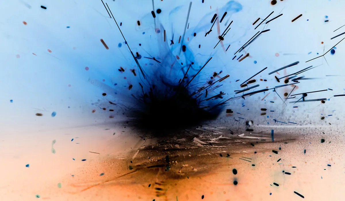 Fireworks (Archives)