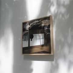 Installation view: A Minor History, Part I (11)
