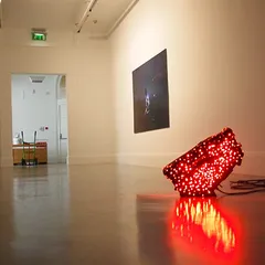 Installation view: For Tomorrow For Tonight (13)