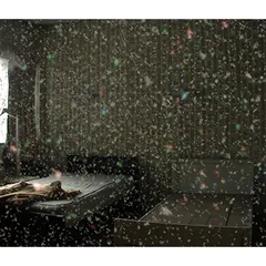 Installation view: Morakot (Emerald) (14)