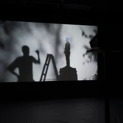Installation view: Invisibility (13)