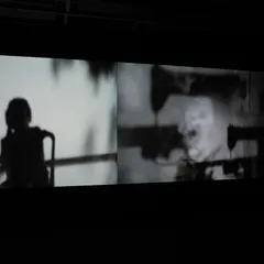 Installation view: Invisibility (14)