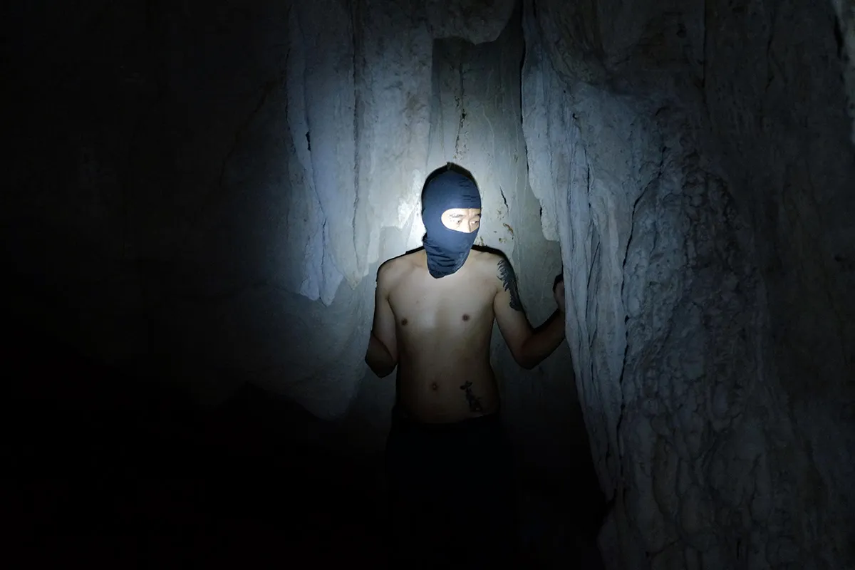 Performance view: Fever Room (16)
