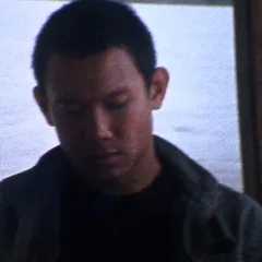 Still from Luminous People (15)
