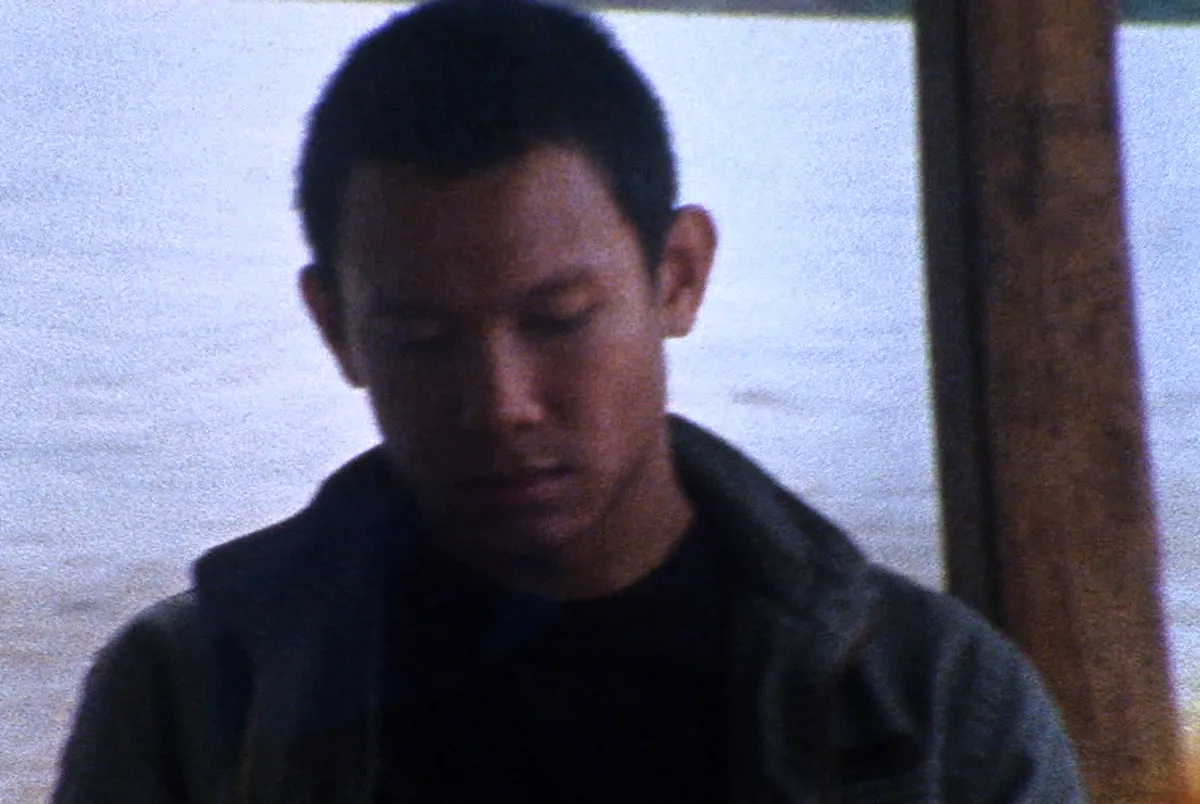 Still from Luminous People (16)