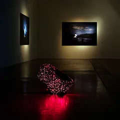 Installation view: For Tomorrow For Tonight (16)