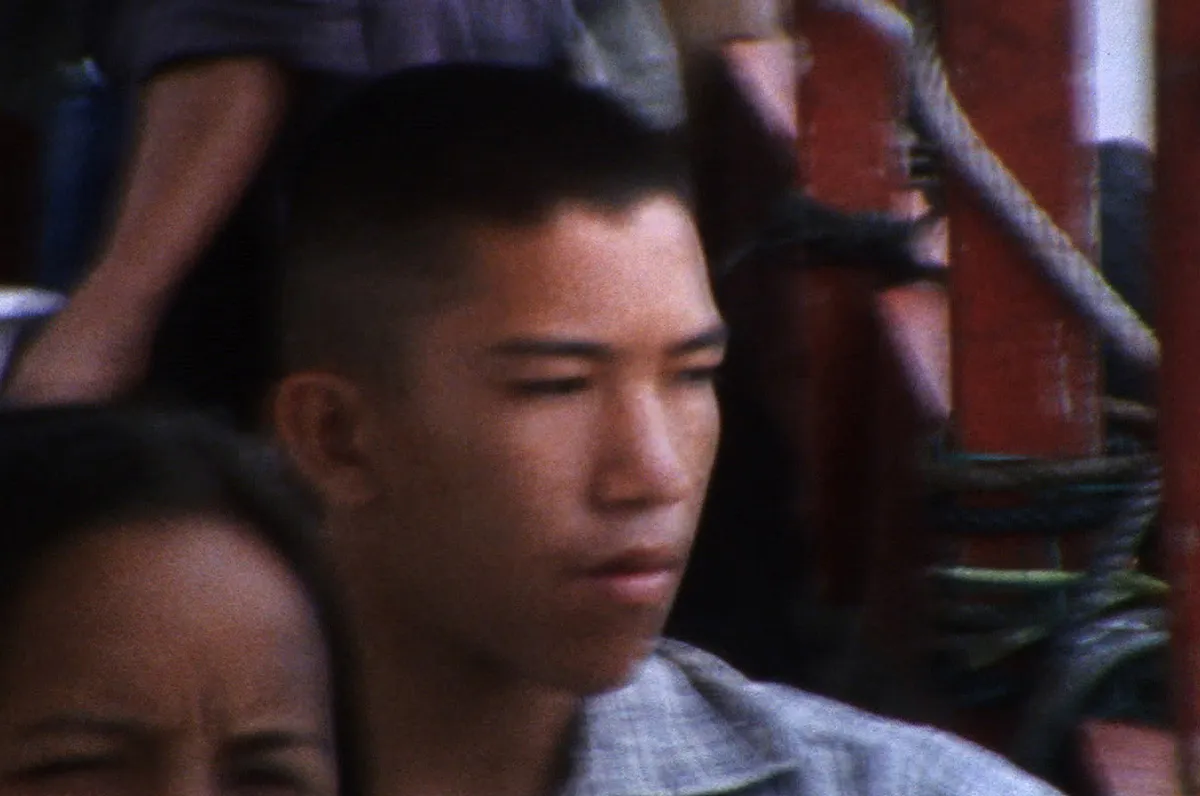 Still from Luminous People (17)